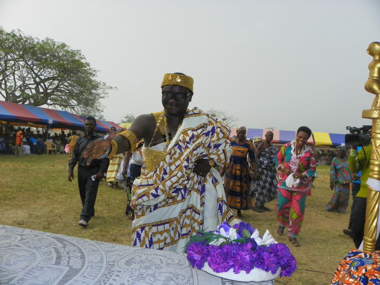 Gallery Santrokofi ɔlɛɛbi